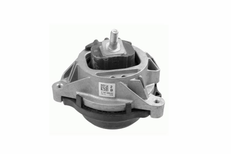 BMW F20 Alt Sağ Motor Takozu KAUTEK