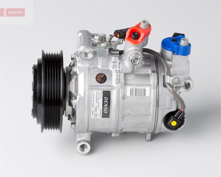 Bmw F20 F21 F30 F31 F35 Klima Kompresörü