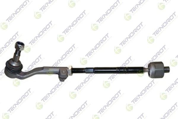 BMW F20 F21 F22 F23 F30 F31 F34 F35 F32 F33 F36 Sol Rot Kolu Rot Başı ile TEKNOROT