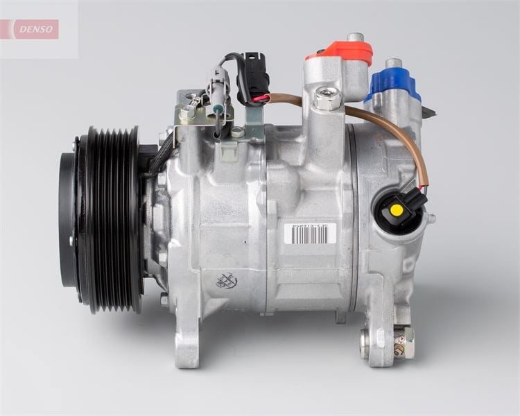 BMW F20 F21 E90 E91 E92 E93 F30 F31 F34 F07 F10 F11 E84 E89 Klima Kompresörü DENSO