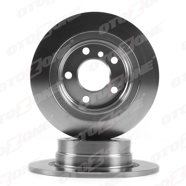 BMW F20 Arka Fren Diski OTOZONE