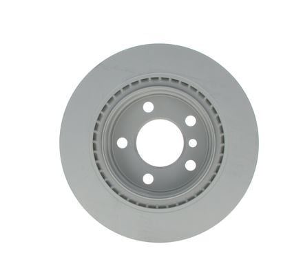BMW F20 Arka Fren Diski BOSCH