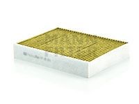 BMW F20 F21 F22 F23 F87 F30 F31 F34 F35 F80 F32 F33 F36 F82 F83 Polifenollü... MANN