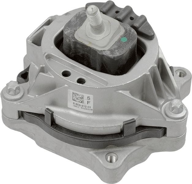 BMW F20 F30 F32 F33 F34 F36 F22 F23 Motor Takozu Sağ LEMFORDER