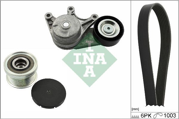 BMW F20 F21 F22 F23 F30 F31 F34 F35 F32 F33 F36 F07 F10 F11 F18 E84 F25 F26... INA
