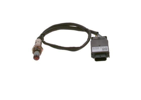 BMW F20 F22 F30 F40 F44 F45 F46 F48 F34 F32 F36 Mini F54 F55 F56 F57 F60 Nox... BOSCH