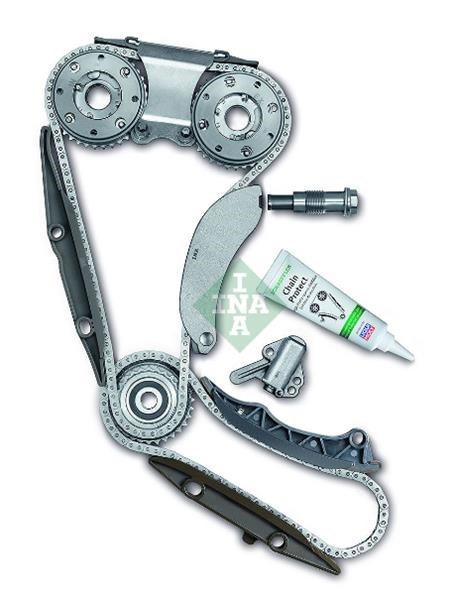 BMW B38 F20 F21 F22 F23 F45 F46 F30 F31 F32 F36 F48 F39 Eksantrik Zincir... INA