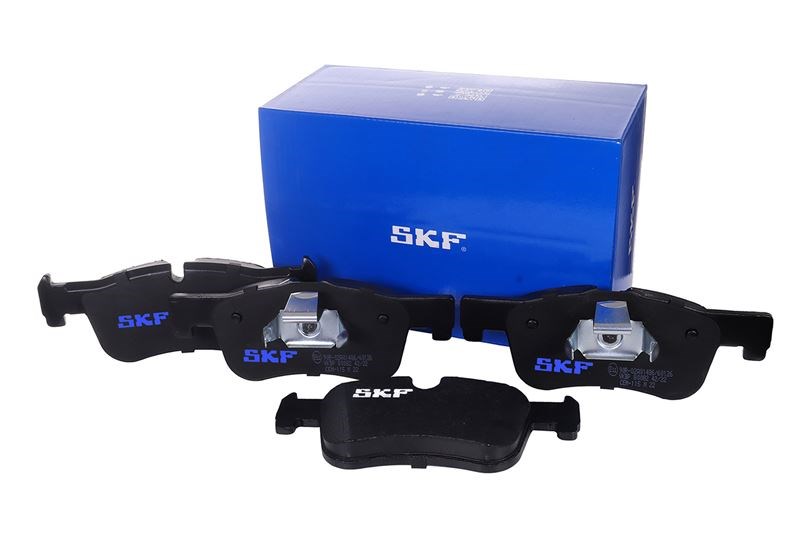 BMW F20 F21 F22 F23 Ön Fren Balatası SKF