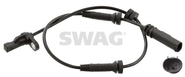 BMW Ön ABS Sensörü SWAG