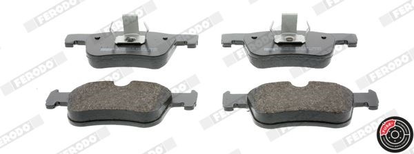 BMW F20 F21 F30 F31 F32 F33 F36 Ön Fren Balatası FERODO