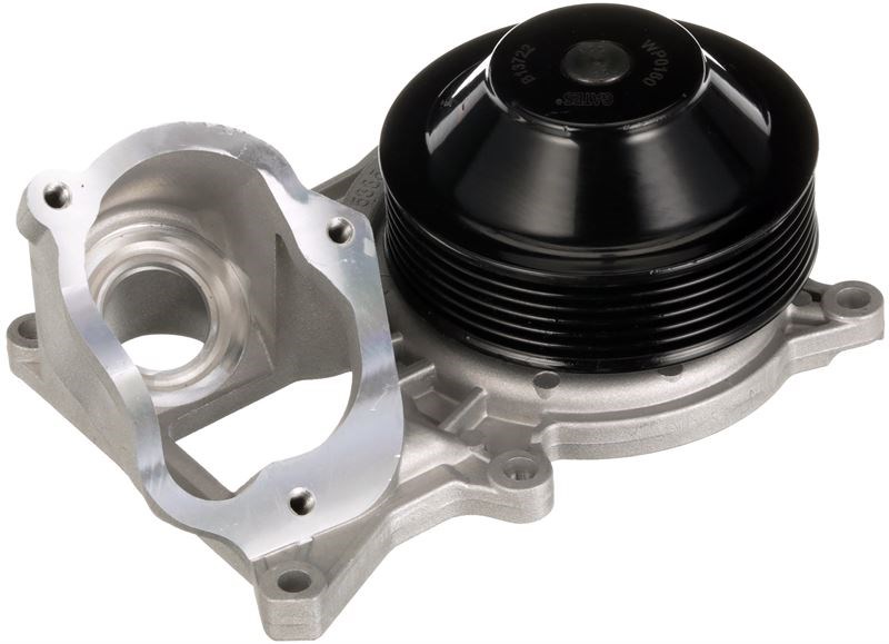BMW N47N F20 F21 F22 E90 E91 E92 E93 F30 F31 F34 F32 F33 F36 F07 F10 F11 E84... GATES