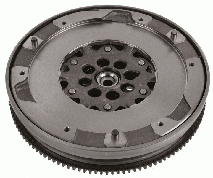 BMW F20 F21 F22 E90 E91 E92 E93 F30 F31 F34 F32 F33 F36 F10 F11 E84 F25 DMF... SACHS