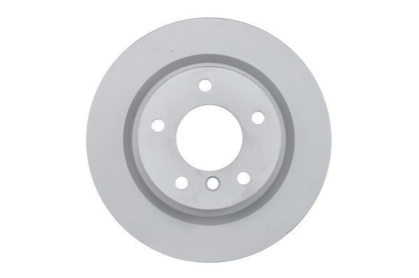 BMW F20 Arka Fren Diski BOSCH