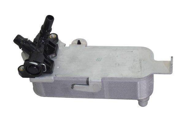 BMW Otomatik Şanzıman Yağ Soğutucusu Termostatlı MAHLE