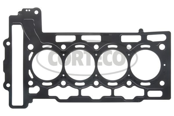 BMW N13 F20 F21 F30 F31 F35 Silindir Kapak Contası 1.20mm CORTECO