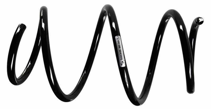 BMW F20 F30 F36 Ön Helezon Yayı SACHS