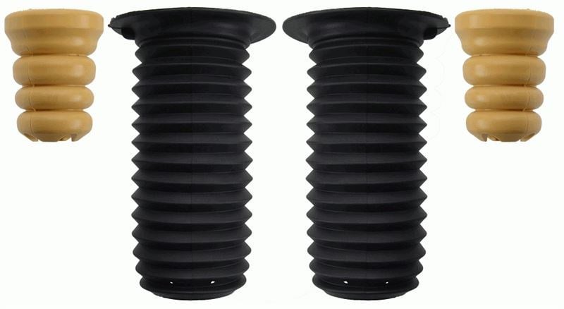 BMW F20 F21 F45 F23 F22 F87 F30 F80 F34 F31 F32 F82 F36 F48 Ön Amortisör Toz... SACHS