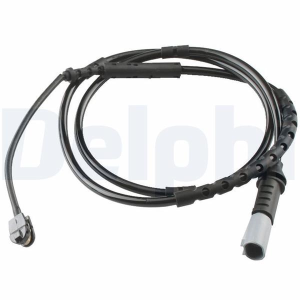 BMW F20 F21 F22 F23 F87 F30 F31 F34 F35 F80 F32 F33 F36 F82 F83 Arka Balata Fişi DELPHI