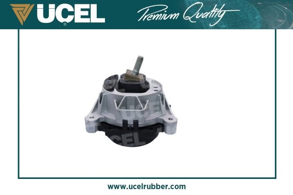 BMW F20 F21 F22 F30 F31 F34 F35 F32 F33 F36 Alt Sol Motor Takozu UCEL