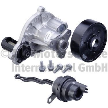 BMW Devirdaim Pompası B37 F20 F21 PIERBURG