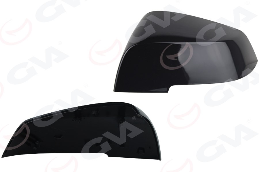 BMW F20 F30 F22 F87 F34 GT F32 F36 X1 E84 I3 L01 LCI Ayna Kapağı Parlak... GVA