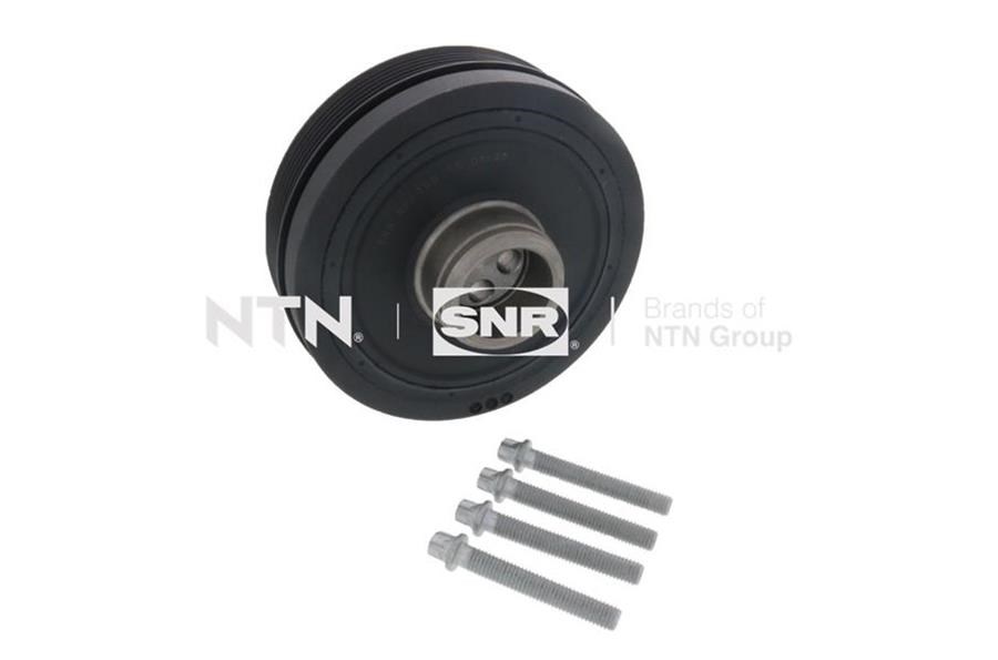 BMW Krank Kasnağı B47 F20 F21 F22 F23 F30 F31 F34 F32 F33 F36 F10 F11 G30... SNR