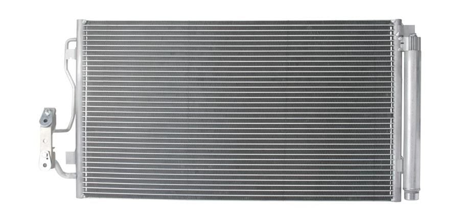 BMW F20 F21 F22 F23 F87 F30 F31 F34 F35 F32 F33 F36 Klima Radyatörü BOSCH