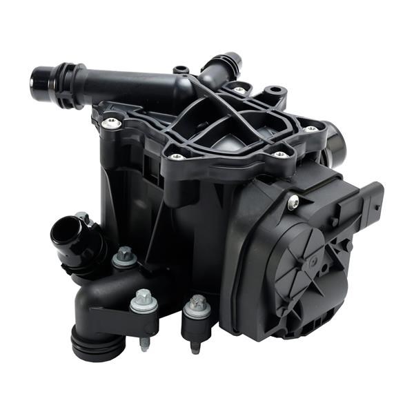 BMW Termostat 101 C B38 B46 B48 F20 F22 F23 F30 F34 F35 G20 F32 F33 F36 G22... MAHLE