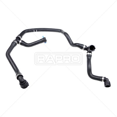 BMW F20 F21 F30 F31 F35 Radyatör Hortumu RAPRO