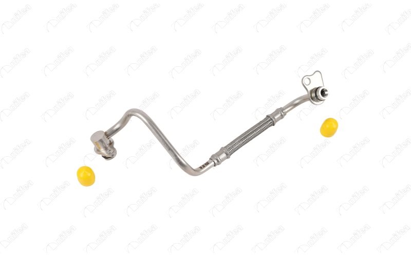 BMW N20 N26 Turboşarj Yağlama Borusu [F20 F21 F22 F23 F30 F31 F34 F35 F32... NIFEA