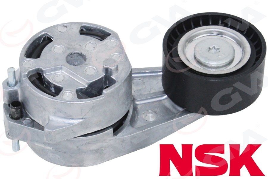 BMW N13 F20-F21-F30-F31-F35 Kayış Gergi Rulmanı GVA