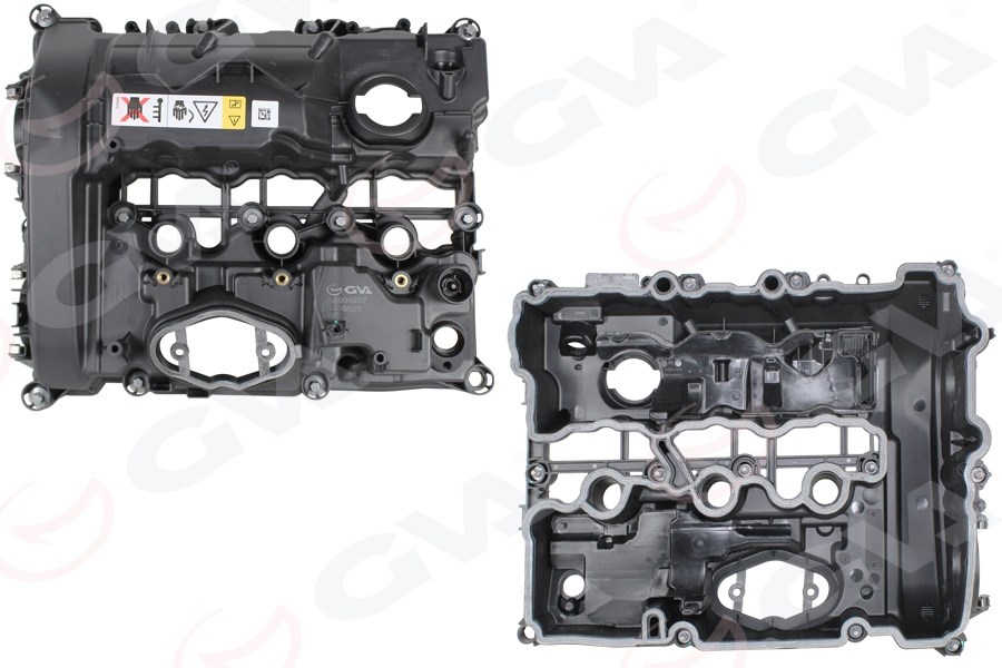BMW B38 F20 F21 F22 F23 F45 F46 F30 F31 F32 F36 F48 F39 Külbütör Kapağı GVA