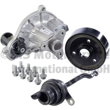 BMW Devirdaim Pompası B46 B48 F20 F30 F32 F33 F34 F36 G20 G30 G32 G11 G12... PIERBURG