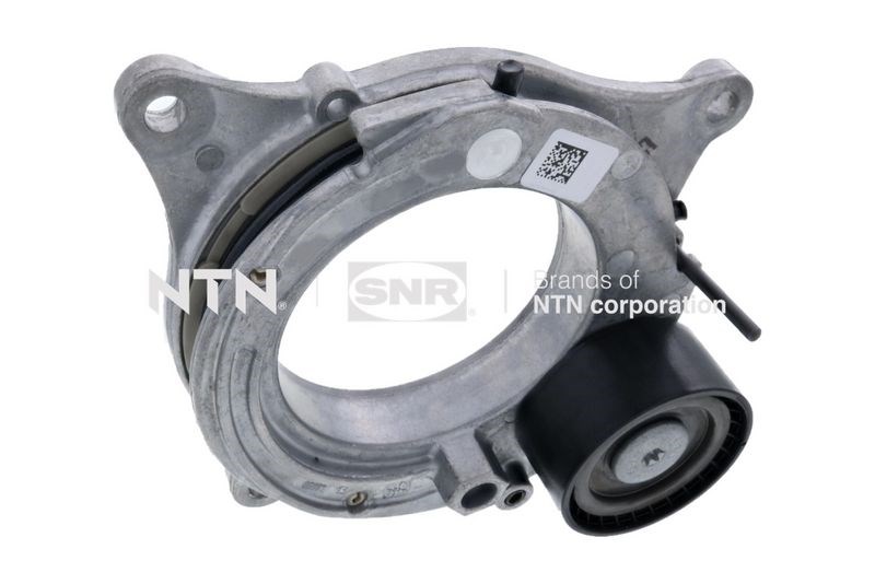 BMW F20 Kayış Gergi Rulmanı Kütüklü SNR