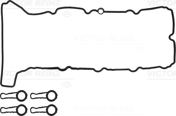 BMW N47N F20 E90 E91 E92 E93 F30 F31 F34 F32 F33 F36 F07 F10 F11 E84 F25 F15... V.REINZ