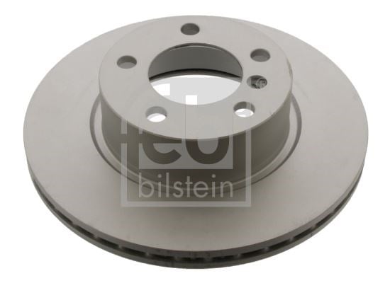 BMW F20 F30 F32 F34 F36 Ön Fren Diski FEBI