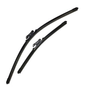 BMW F20 Silecek Süpürgesi Takımı 550mm / 450mm MARELLI