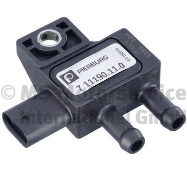 BMW Egzoz Basınç Sensörü B37 B38 B47 B48 B57 B58 F20 F40 F52 F44 F45 F46 G42... PIERBURG