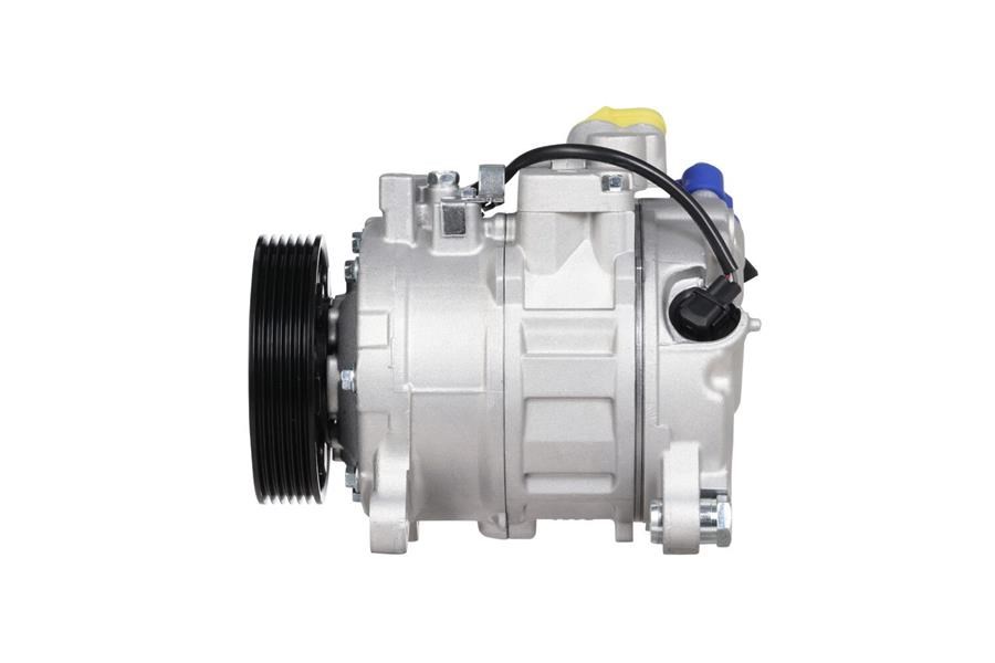 Bmw F20 F21 F30 F31 F34 F32 F33 F36 F25 F26 Klima Kompresörü