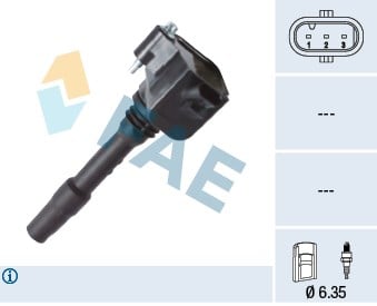BMW F20 F30 G20 G30 G11 G26 G28 F40 F45 F22 F34 F32 F36 G15 F48 F39 G01 G02... FAE