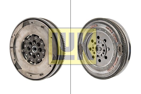 BMW F20 F21 F22 F23 F30 F31 F32 F35 F36 Volan DMF LUK