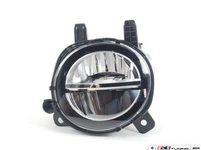 BMW F20 Sis Farı Sağ LED PRO-A