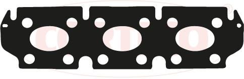 BMW B38 Egzoz Manifold Contası CORTECO