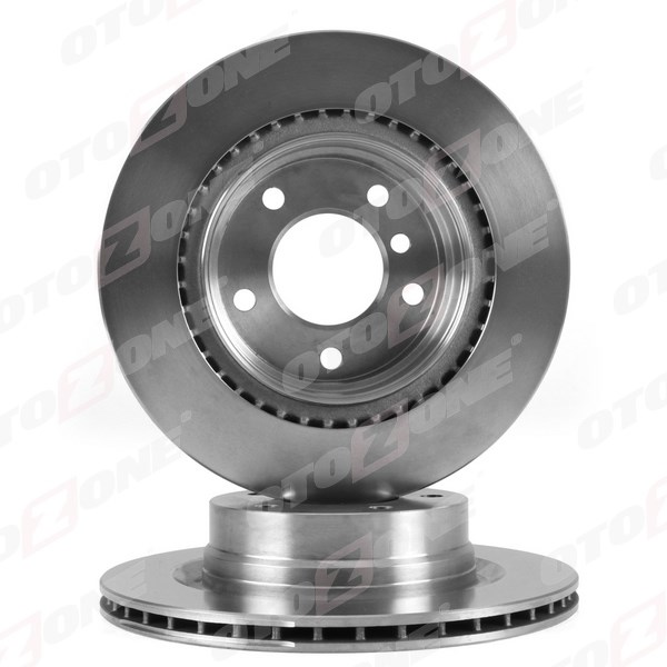 BMW F20 F21 F22 F23 E90 E91 E92 E93 F30 F31 F32 E81 E87 Arka Fren Diski OTOZONE