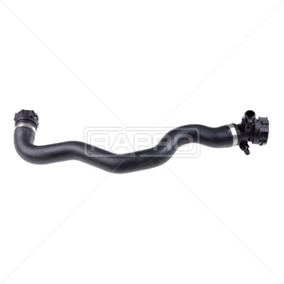 BMW F20 F21 F22 F30 F31 F32 F33 F35 F36 Radyatör Üst Hortumu RAPRO