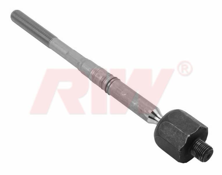 BMW F20 F21 F22 F87 F30 F80 F34 Aksiyel Mafsal Tekerlek Sevk Çubuğu RIW
