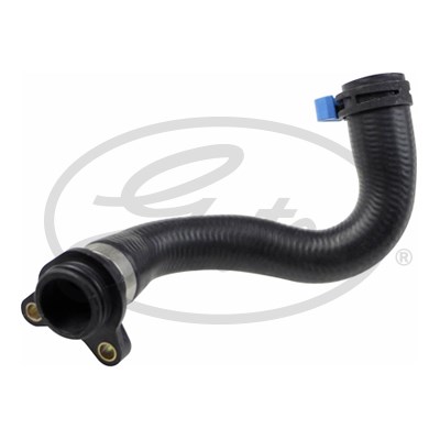 BMW F20 F30 F36 F07 F10 E84 F25 F26 F15 F16 E89 Soğutma Suyu Hortumu GATES