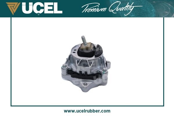BMW B47 B48 F20 F30 F22 F23 F32 F34 F36 Sol Motor Takozu UCEL