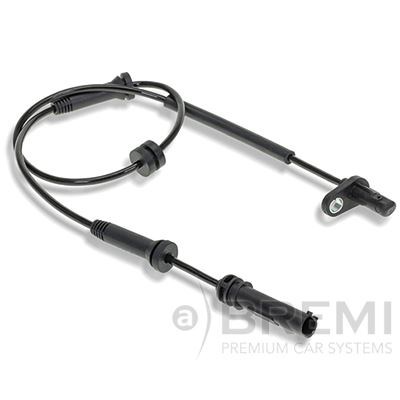 BMW F20 F30 F22 F23 F32 F33 F34 F36 ABS Sensörü Ön BREMI