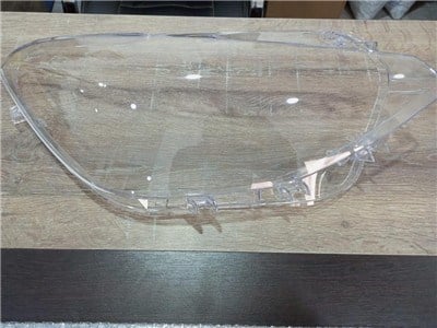 BMW F20 Far Camı Sağ 2011-2014 PRO-A